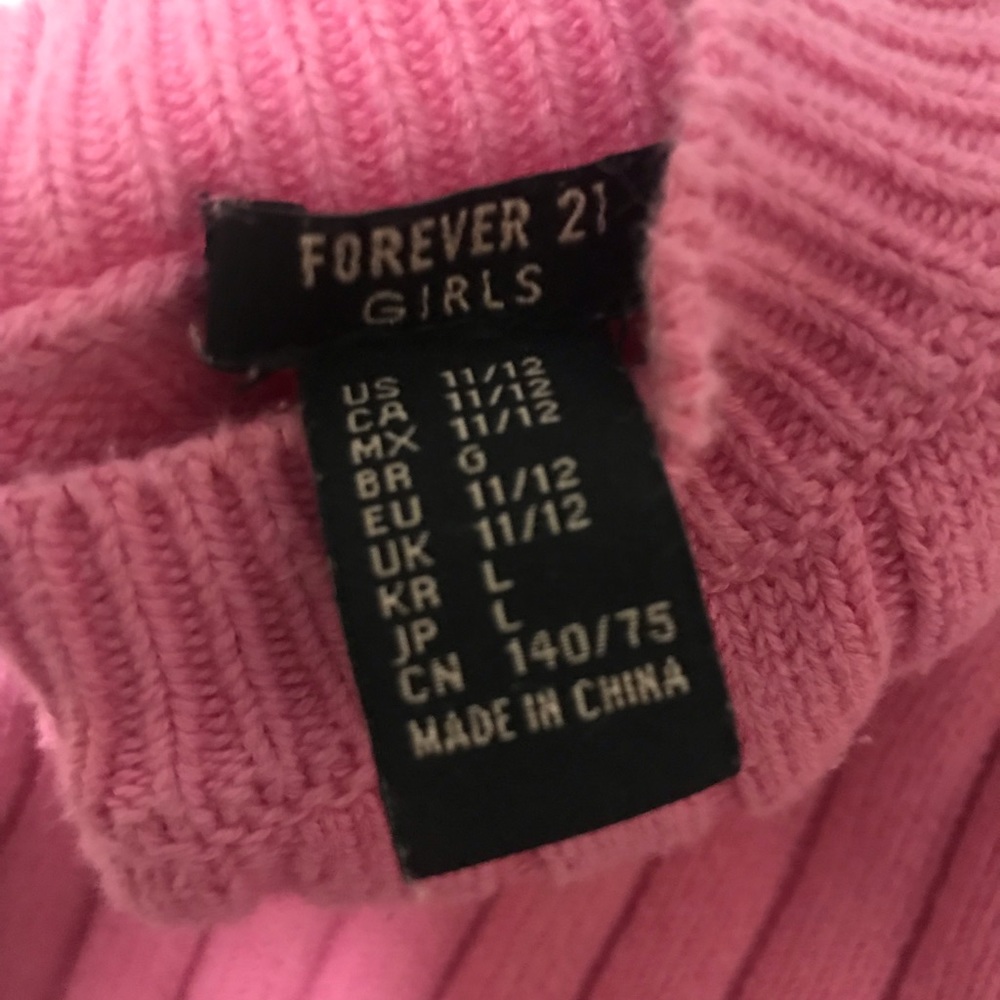 Pink something - Picture 3 of 3